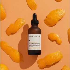 New Perricone MD Vitamin C Ester Daily Brightening & Exfoliating Peel(1) $62MSRP